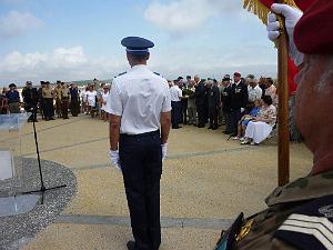 AGDE 2012 COMMEMORATION DU DEBARQUEMENT DU 15 AOUT 1944   (105)